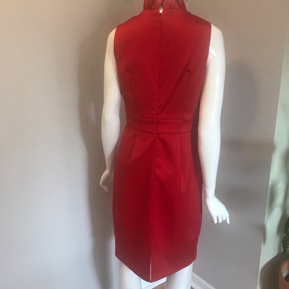 Red Dress by Jessica Howard - Picture 4 of 8